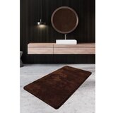 Lessentiel Maison Temno rjava kopalniška preproga 80x140 cm Havai – | Shoptok.si
