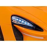  Licencirani auto na akumulator Mclaren Artura 4x4 - narančasti | shoptok.hr