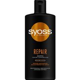 Syoss repair šampon za kosu 440ml Cene