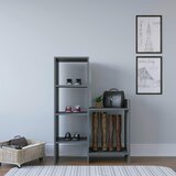 Livetastic Regal Za Čevlje Earl | Shoptok.si