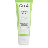 Q+A apple aha exfoliating gel gel za piling s aha kiselinama 75 ml Cijene