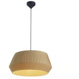 Nordlux visilica na sajli DICTE 1xE27/60W/230V pr.53 cm bež | Eponuda.com