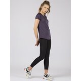 TOMMY LIFE T-shirt-298-TS-TL-97101.03X-dark purple | shoptok.hr
