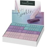 Faber-Castell Faber Castell gumica sparkle roll on 87310 metalic ( 9899 ) | Eponuda.com