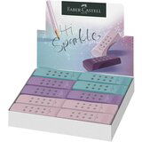 Faber-Castell Radirka RollOn Sparkle, sortirano | Shoptok.si