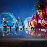 Lego LEGO® Creator 3in1 - Teleskop za raziskovanje vesolja (31378) | Shoptok.si