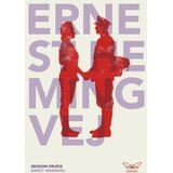 Kontrast izdavaštvo Ernest Hemingvej - Zbogom oružje Cene