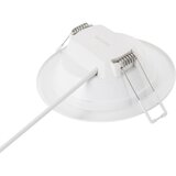 Philips LED ugradno svetlo za kupatilo LEDINAIRE SLIM LED/12W/230V 4000K IP44 | Eponuda.com
