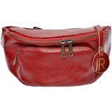 Isabella Rhea Torbe za čez ramo Torba ?ez telo Rdeča | Shoptok.si