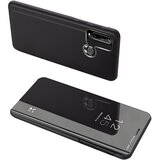 IZMAEL.eu Futrola Clear View za Huawei Y6P - Crna | shoptok.hr