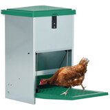  Feedomatic automatska hranilica za perad s gazištem 8 kg | shoptok.hr