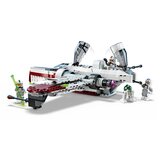 Lego Star Wars: ARC-170 Starfighter | Shoptok.si