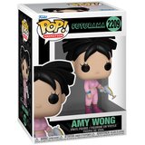 Funko Figura POP Futurama Amy Wong | shoptok.hr