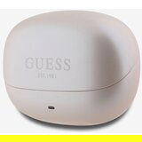 Guess Capsule ANC/ENC TWS Bezdrátová Sluchátka Pink Ovitek za telefon Vijolična | Shoptok.si