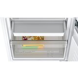 Bosch vgradni kombinirani hladilnik KIV86VSE0 | Shoptok.si
