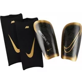 Nike MERCURIAL LITE Štitnici za potkoljenice, crna, veličina