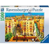 Ravensburger Valensija RA17192-puzzle | ePonuda.com