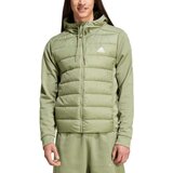Adidas muška jakna Ess dwn hyb j IX8915 cene