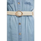Marisse Women's Dress L-Su-4336 Blue | Shoptok.si
