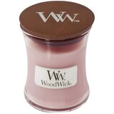 WoodWick svijeća Classic mini Rosewood 98025E Cijene
