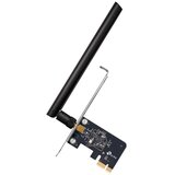 Tp-link Archer T2E AC600 Dual Band Wi-Fi PCI Express Adapter, 433 Mbps at 5 GHz + 200 Mbps at 2.4 GHz, 1× High Gain External Ant | Eponuda.ba