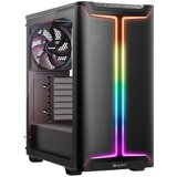BE QUIET Pure Base 501 DX (BGW76) midi-ATX črno ohišje | Shoptok.si