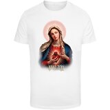Mister Tee Men's T-shirt Pray Mary white Cijene