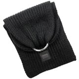 Ugg 20166WCHUNKYRIBKNITSCARFBLACK Crna | shoptok.hr