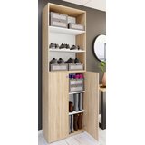 MID.YOU OMARA ZA ČEVLJE hrast sonoma | Shoptok.si