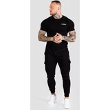 GymBeam trenerka TRN Black