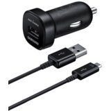 Samsung avtopolnilec EP-LN930CBE 18W + micro usb kabel - fast charge - bulk | Shoptok.si