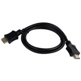 Gembird CC-HDMI4L-6 HDMI cable 1.8 m HDMI Type A (Standard) Black | shoptok.hr