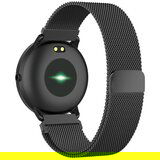 Forever pametni sat ForeVive SB-320 crni | ePonuda.com