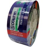 BD Maskirni trak 48 mm x 50m 01-1-03 –EN MT-PG 1240 posebej moder | Shoptok.si
