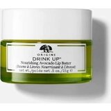Origins hranilno avokadovo maslo za ustnice drink Up™ | Shoptok.si