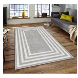 Conceptum Hypnose tepih Asr Crpt-121, pravougaoni, 100 x 140 cm, svijetlo sivi | Eponuda.ba
