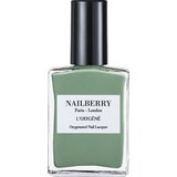 Nailberry Scented Collection - Mint | Shoptok.si