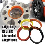  PRSTEN ZA ALUMINIJUMSKU FELUGU 67.1/58.1 (ALFA/FIAT/CITROEN/FORD) Cijene