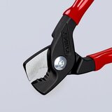 Knipex makaze za kabl 95 11 160 | Eponuda.com