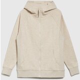 Marisse Women's Sweatshirt L-Bl-4611 L.Beige Mel | shoptok.hr