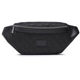 Guess torba za okoli pasu HMVEZJ P3131 Črna | Shoptok.si