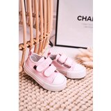 Big Star Children's Velcro Sneakers | ePonuda.com