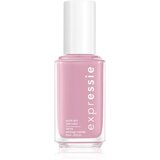 Essie Exprhitro sušeči lak za nohte odtenek 200 in the timezone 10 ml Cene