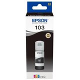 Epson Mastilo 103 black L1110L1210L1250L3210L3110L3150L3250L3251 65ml u