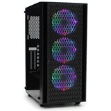 UGD pc intel gaming računar core i5-10400F/16GB/500GB/RTX3050 6GB