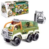 Jungle vozilo sa Dinosaurusima ( 20014420 ) Cene
