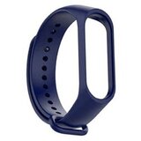 Moye FIT PRO M6 pašček - modre barve Cene