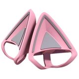 Razer Dodatna oprema Kitty Ears V2 Silikonske ušesne dodatke, (5000527981) Cene