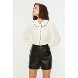 Trendyol Ženske kratke hlače Bermuda | Shoptok.si