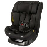 KiddoCare hero Autosedište Black 40-150cm | ePonuda.com